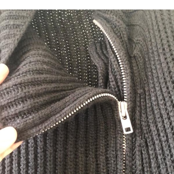 helmut Lang sweater - Picture 4 of 7